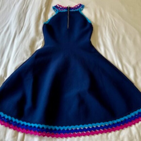 Milly Dress - Picture 2 of 6